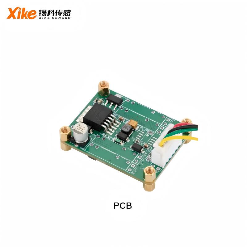 Xike XK355D Sensor