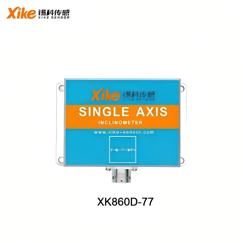 Xike XK865D-77 Sensor