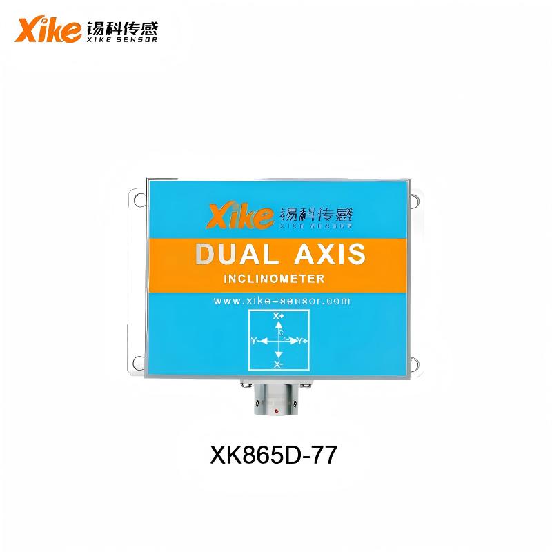 Xike XK865D-77 Sensor