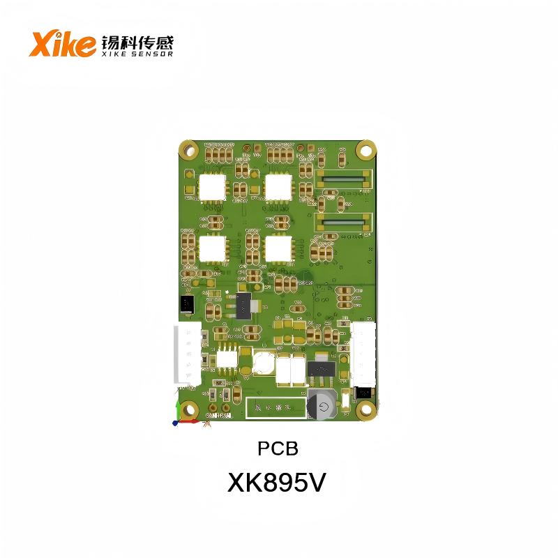 Xike XK895V Sensor