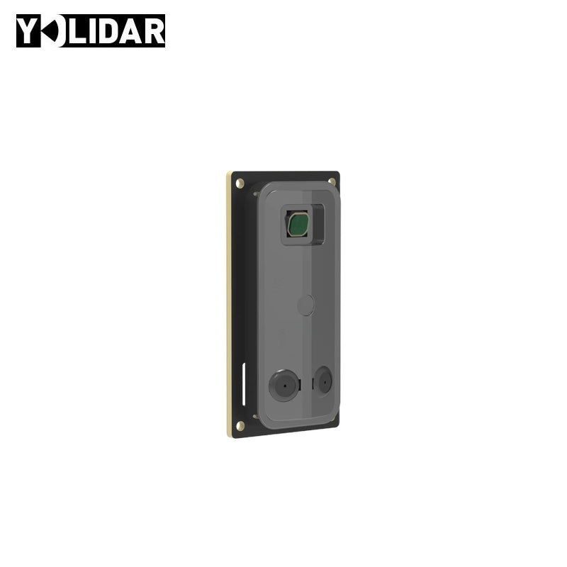 YDLIDAR GS5 LiDAR
