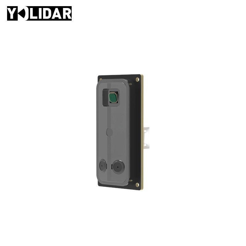YDLIDAR GS5 LiDAR
