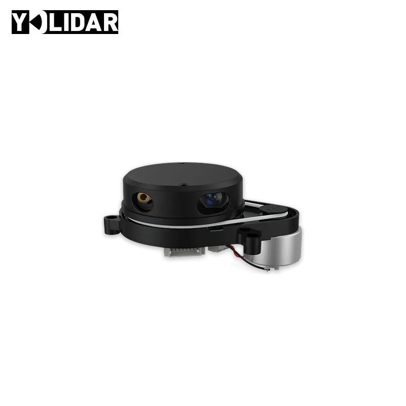 YDLIDAR X4-Pro LiDAR