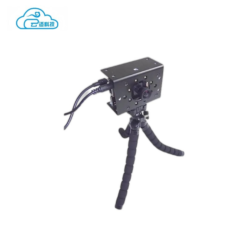 Yunshis DME635 Camera