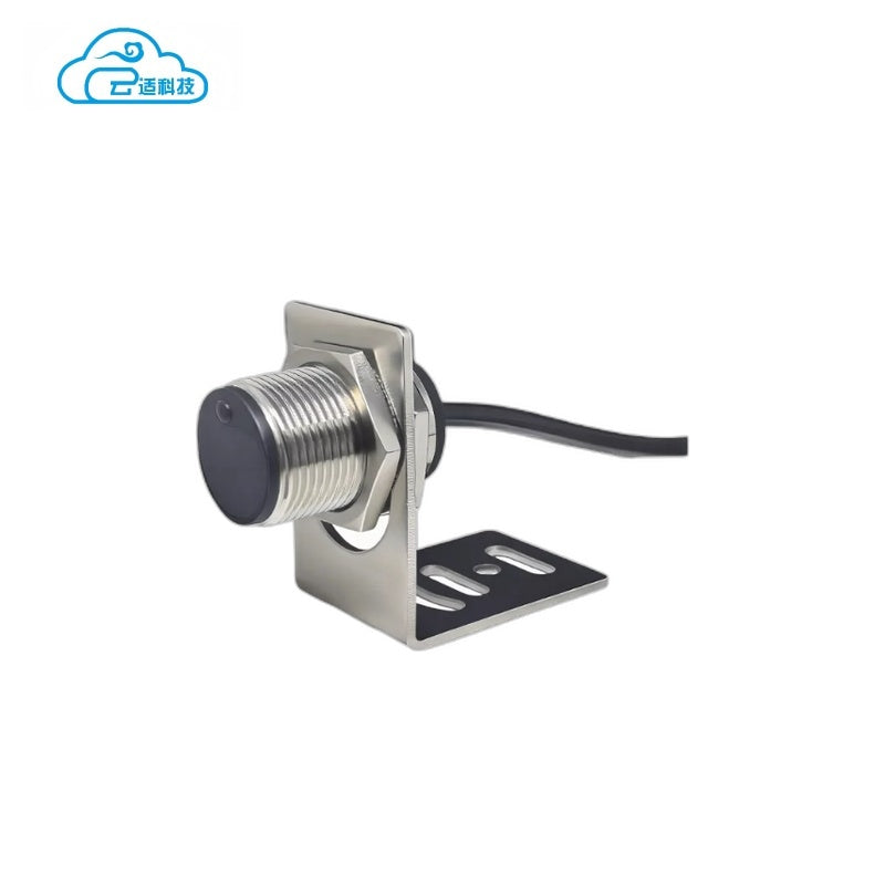 Yunshis MVI2 LiDAR