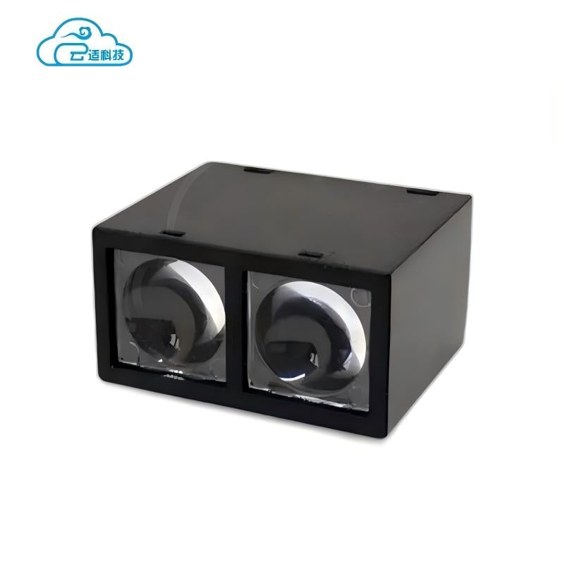 Yunshis MVR2EB Laser Ranging Module