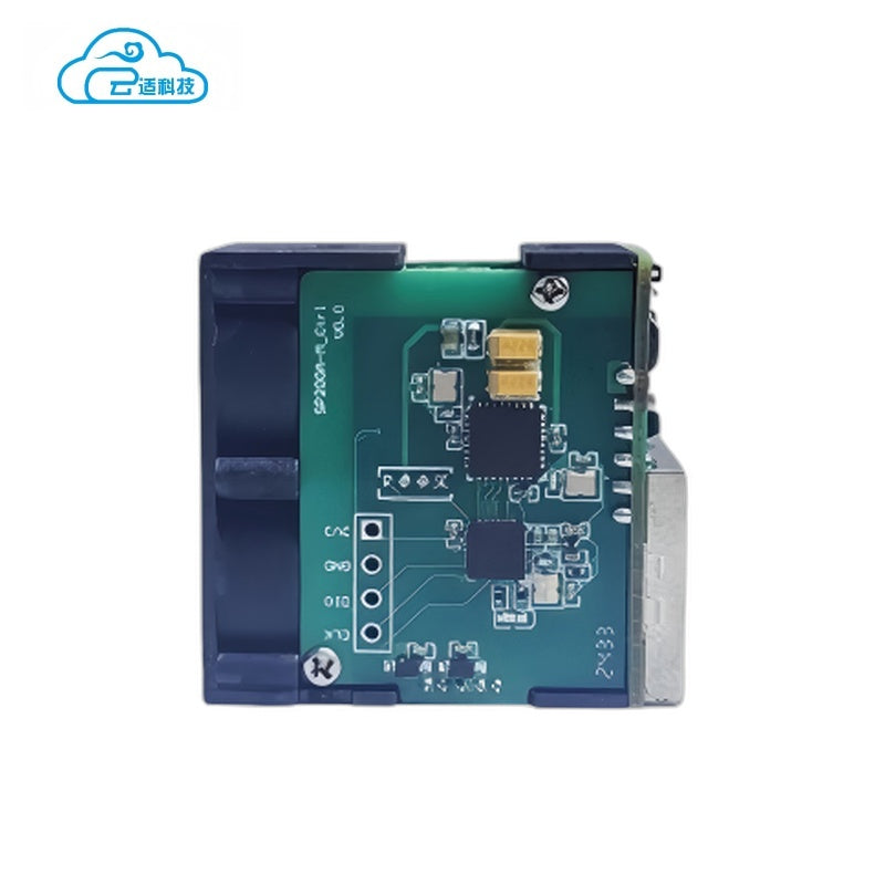 Yunshis SDFM Series Ranging Module