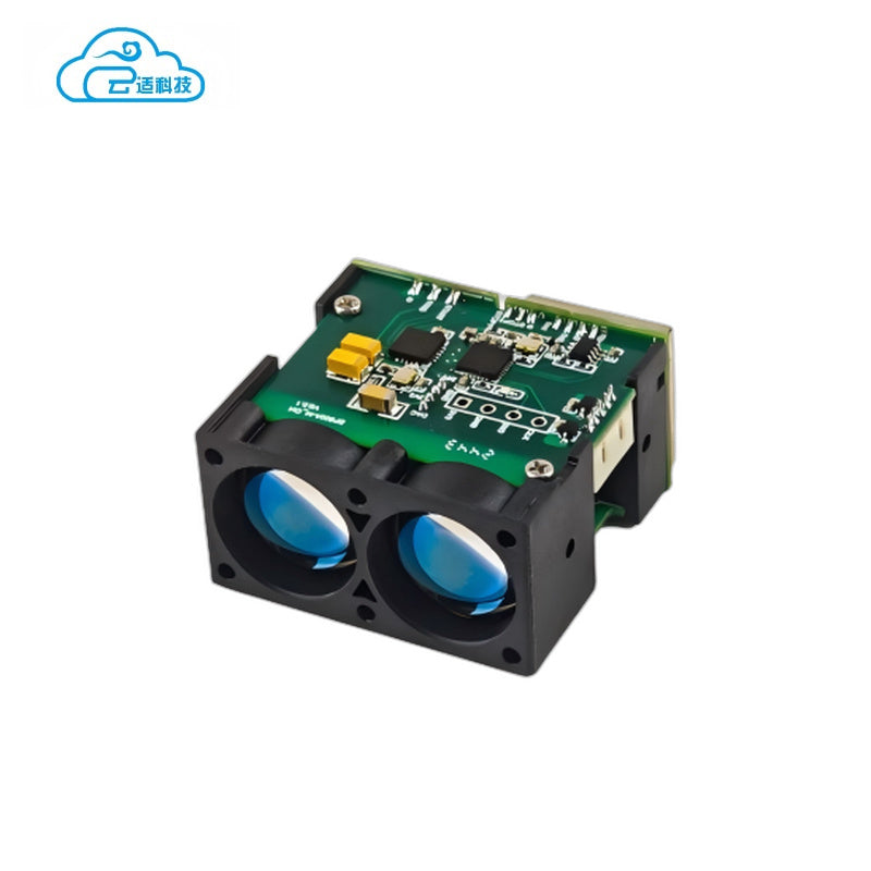 Yunshis SDFM Series Ranging Module