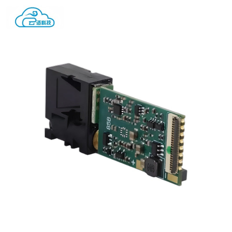 Yunshis SK40 LiDAR