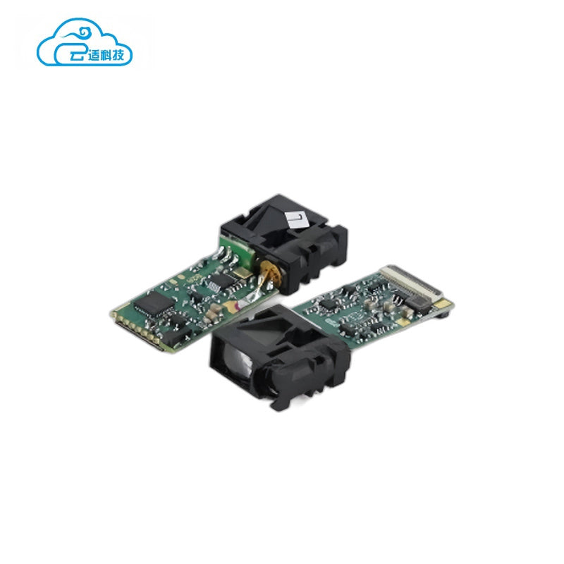 Yunshis SK40 LiDAR