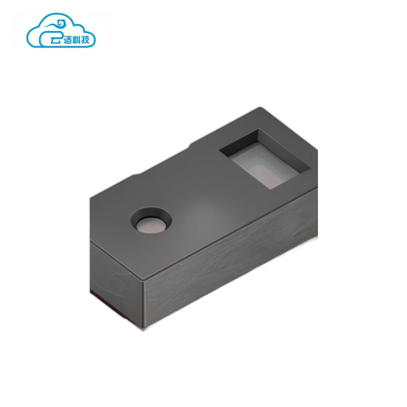 Yunshis TMF8829 dTOF Sensor