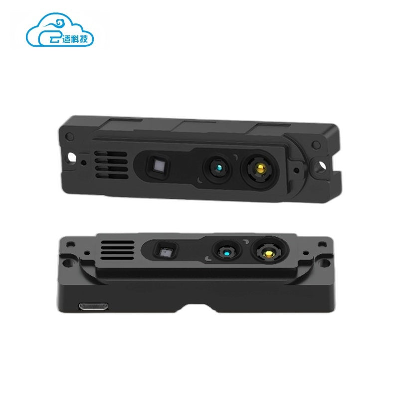 Yunshis iHawk072 Camera