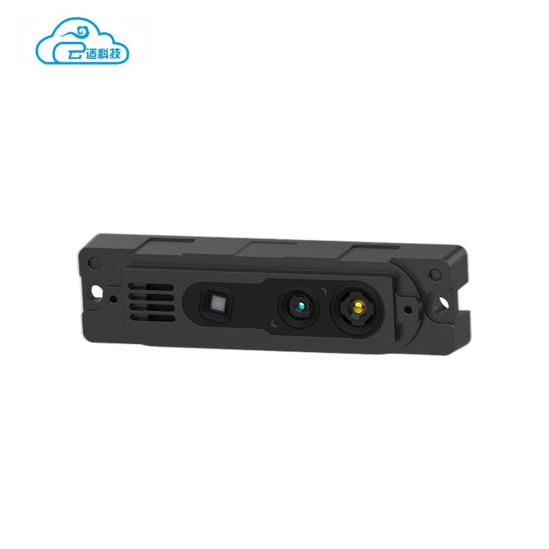 Yunshis iHawk072 Camera