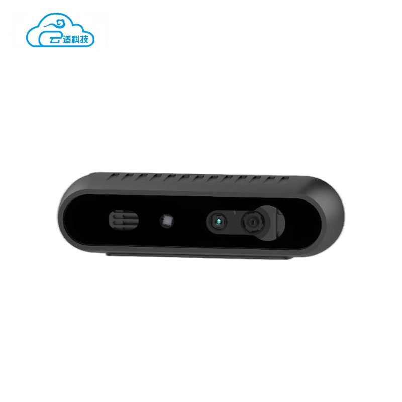 Yunshis iHawk072 Camera