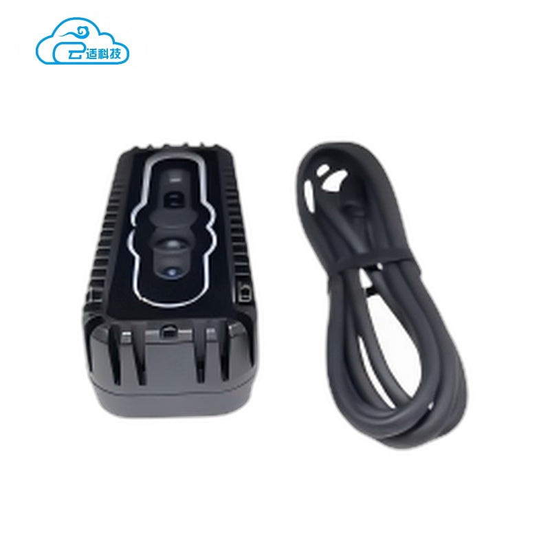 Yunshis iHawk100Q Camera