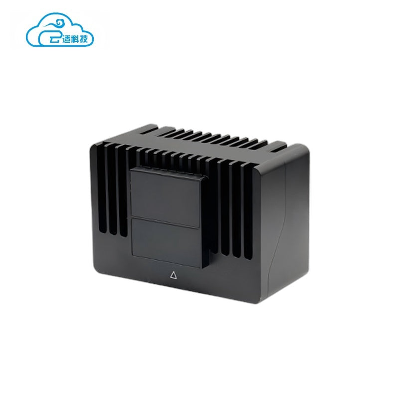 Yunshis D445 LiDAR