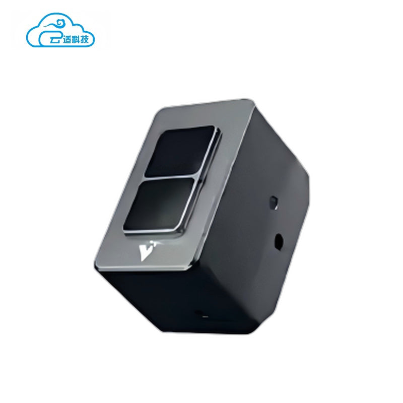 Yunshis XT-M60 Flash LiDAR