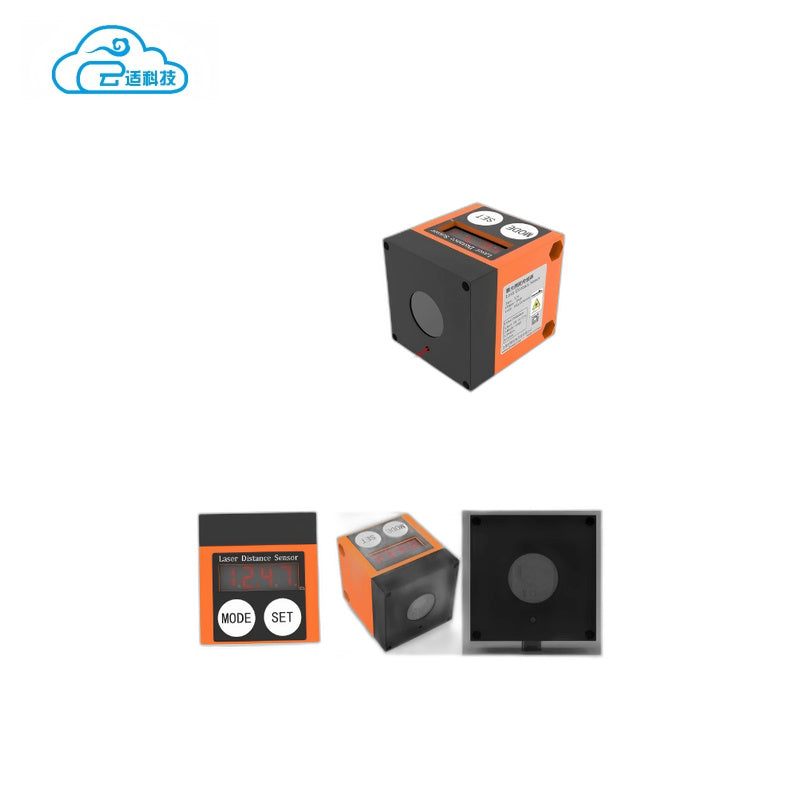 Yunshis S20 Laser Distance Sensor