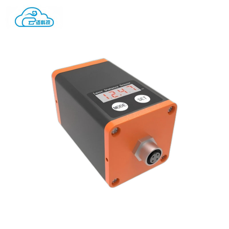 Yunshis SK-A100 Laser Distance Sensor