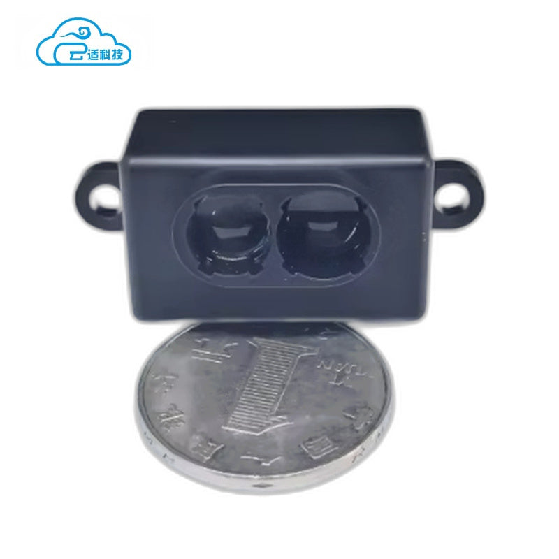 Yunshis MVR3EC Range LiDAR Module