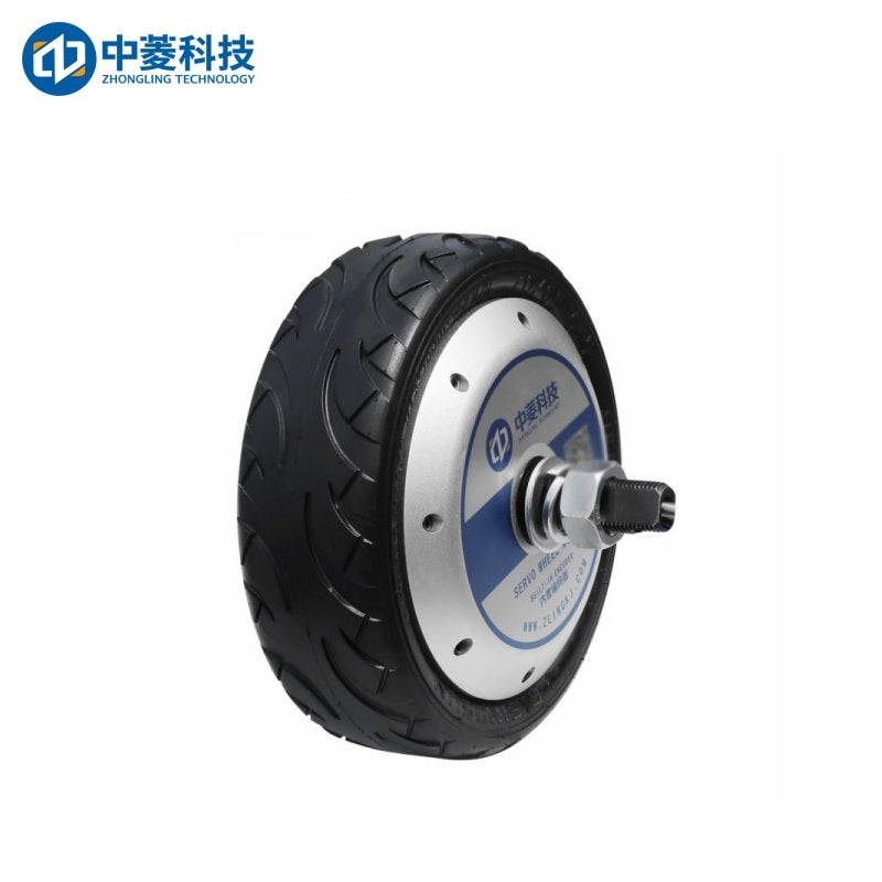 ZHONGLING ZLLG10-ASM800-R V2.0 Motor
