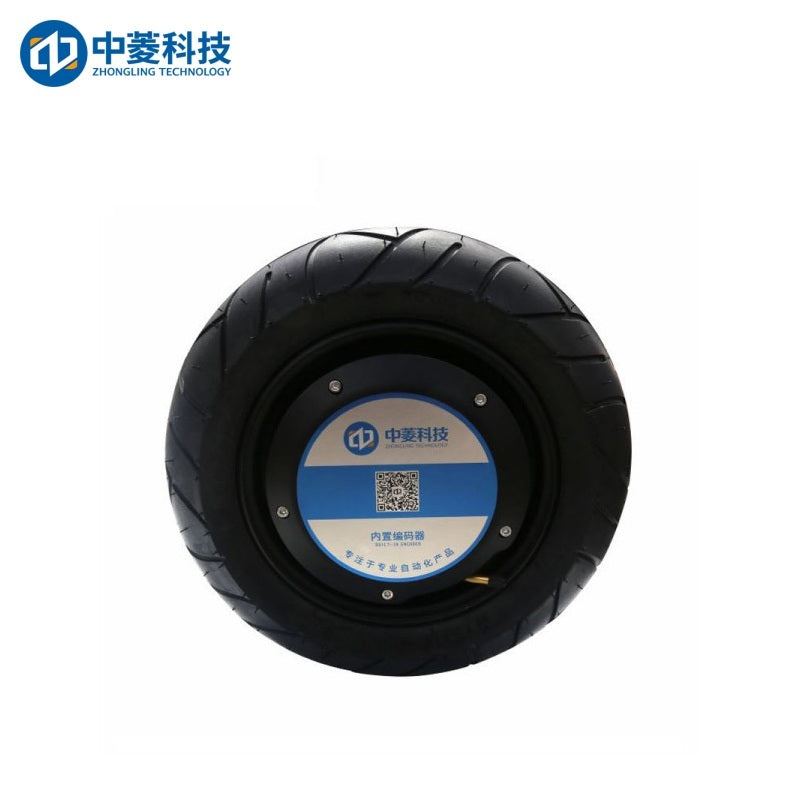 ZHONGLING ZLLG13-ASM800 V2.0 Motor