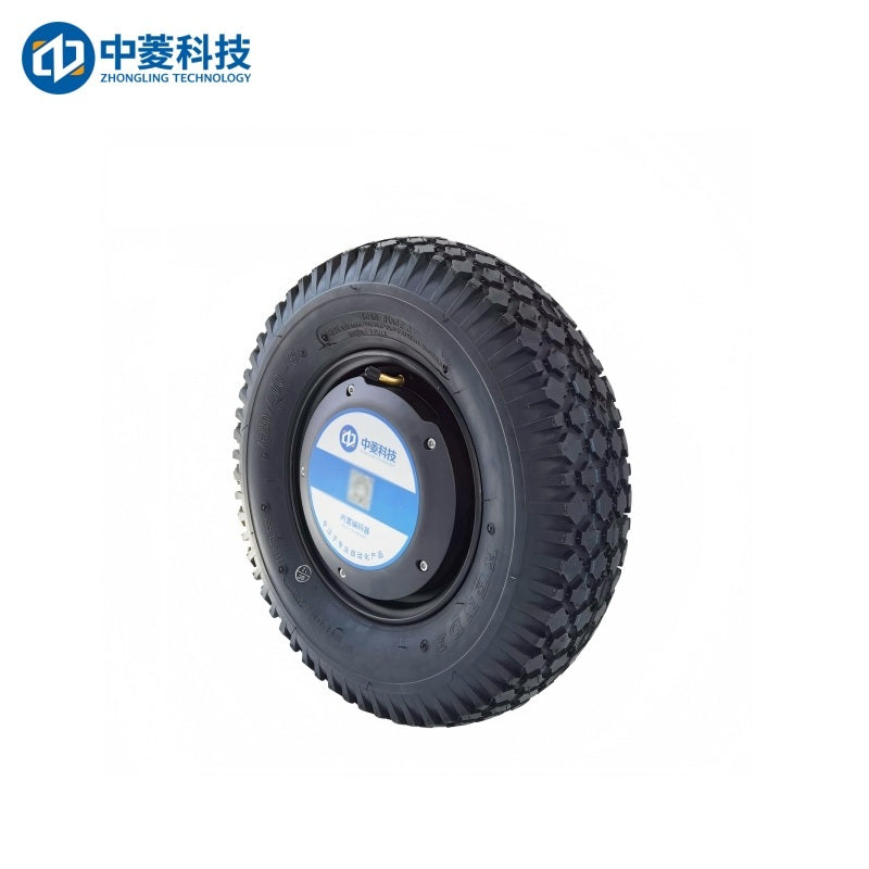 ZHONGLING ZLLG16-ASM800 V2.0 Motor