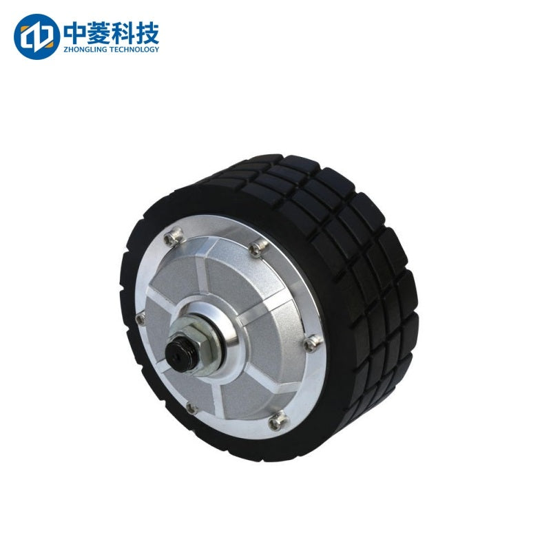 ZHONGLING ZLLG45-ASM200 V1.0 Motor