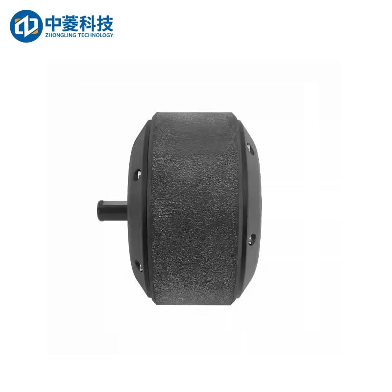 ZHONGLING ZLLG55-ASM500-24V V2.18 Motor