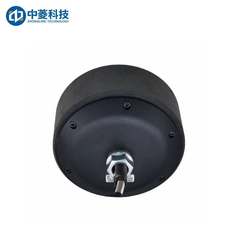 ZHONGLING ZLLG55-ASM500-24V V2.18 Motor