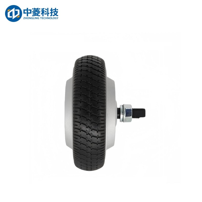 ZHONGLING ZLLG65-ASM250-4096 V2.0 Motor