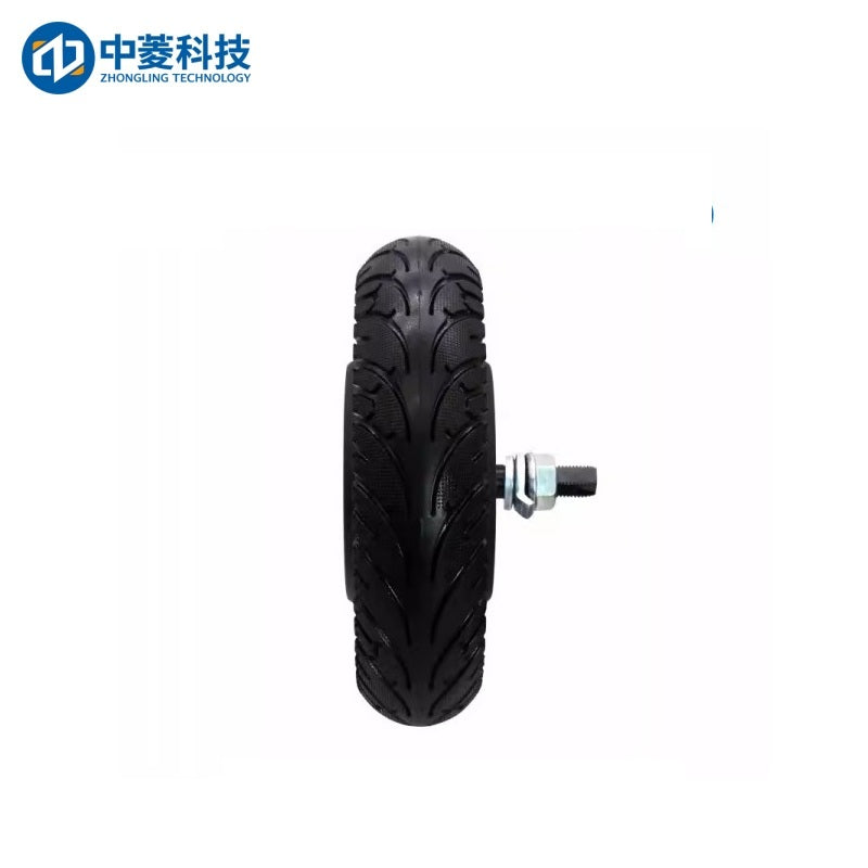 ZHONGLING ZLLG80-ASM250-L V3.0 Motor