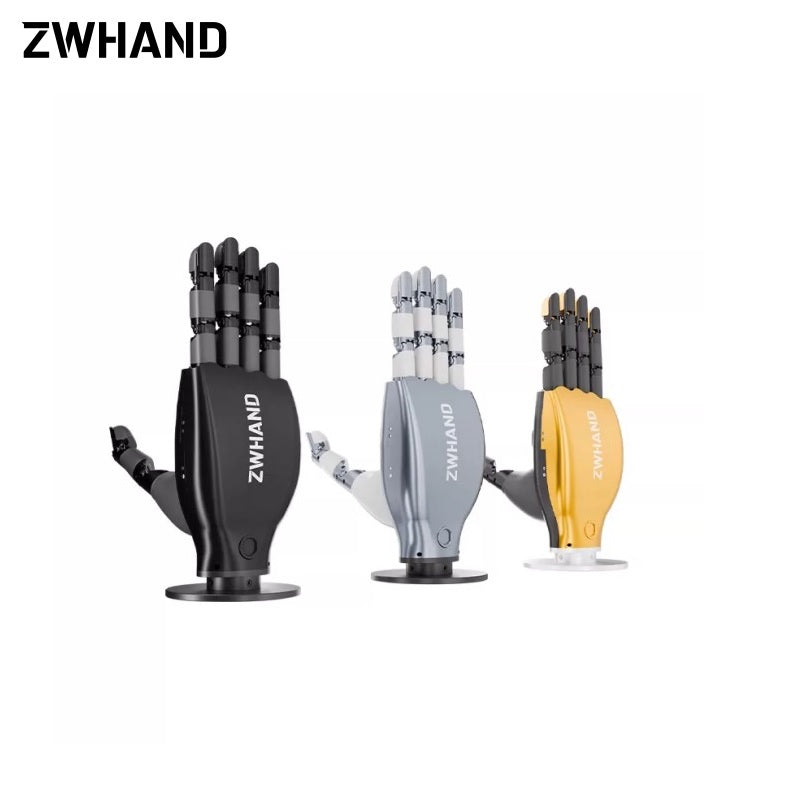 ZWHAND DM17 Dexterous Hand