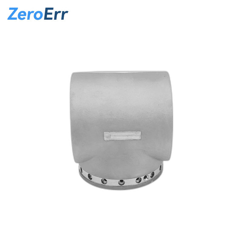 ZeroErr Cable Pass-Through Shaft