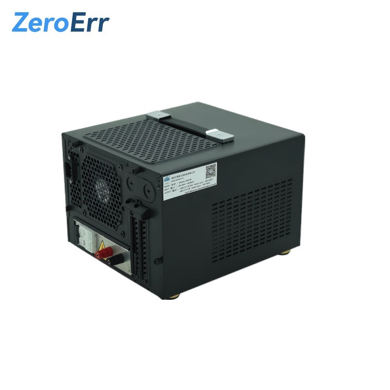 ZeroErr ePower