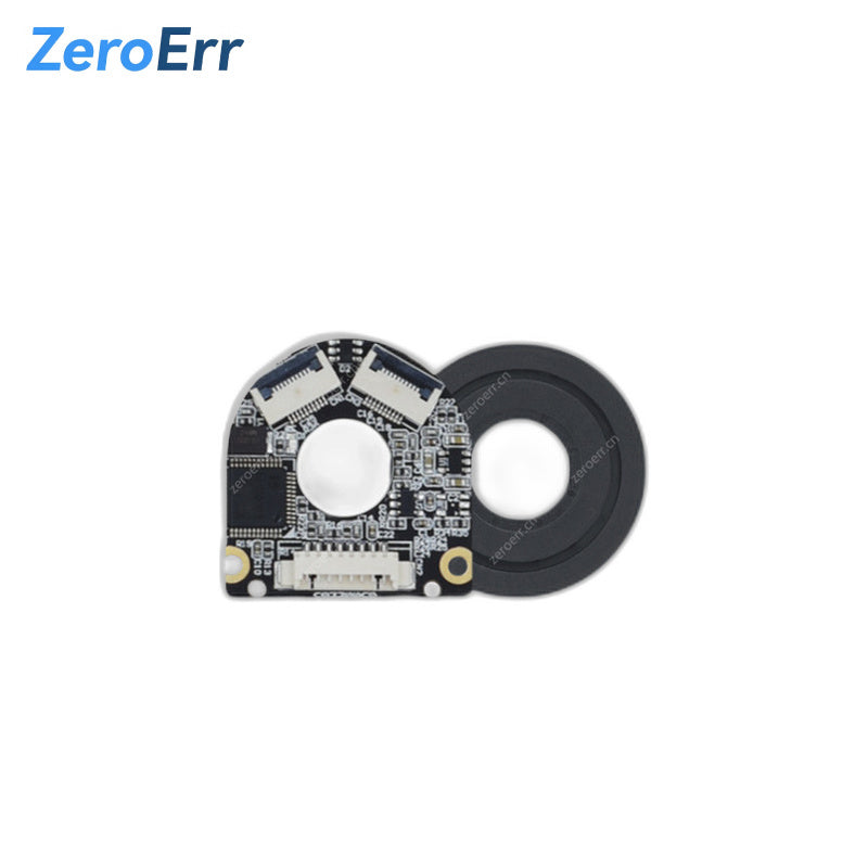 ZeroErr eCoder11 Magnetic Encoders