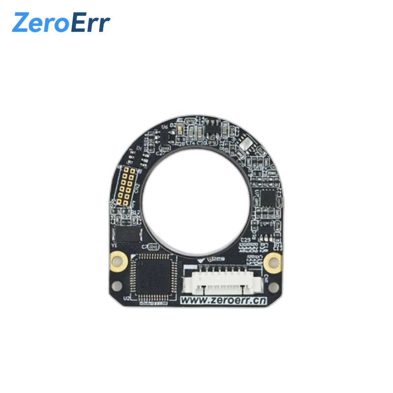 ZeroErr eCoder20 Magnetic Encoders
