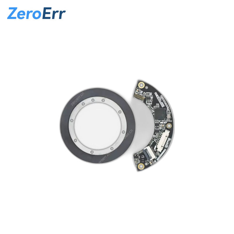 ZeroErr eCoder35 Magnetic Encoders