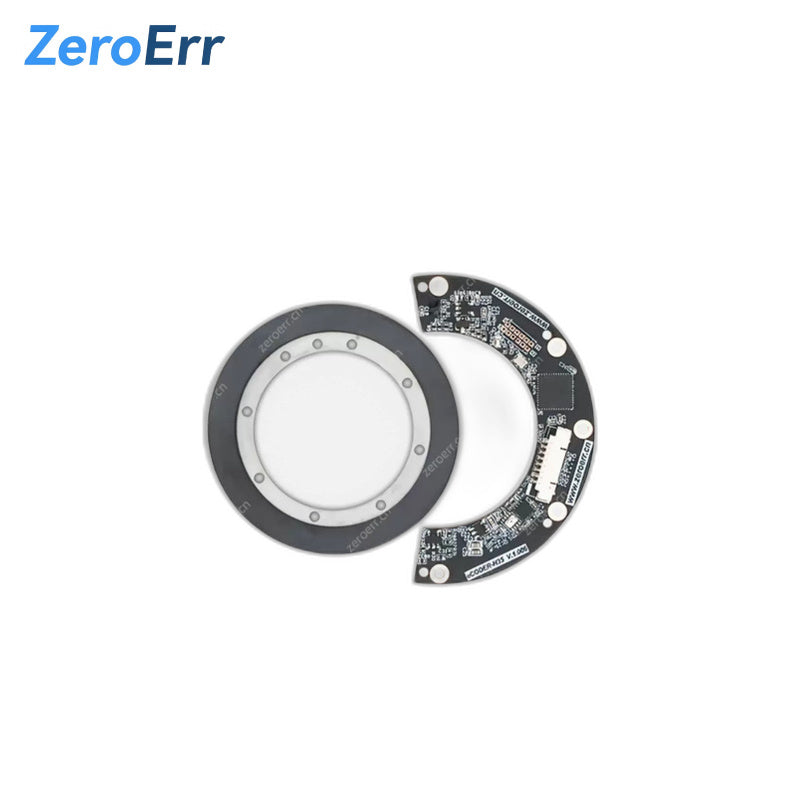 ZeroErr eCoder35H Magnetic Encoders