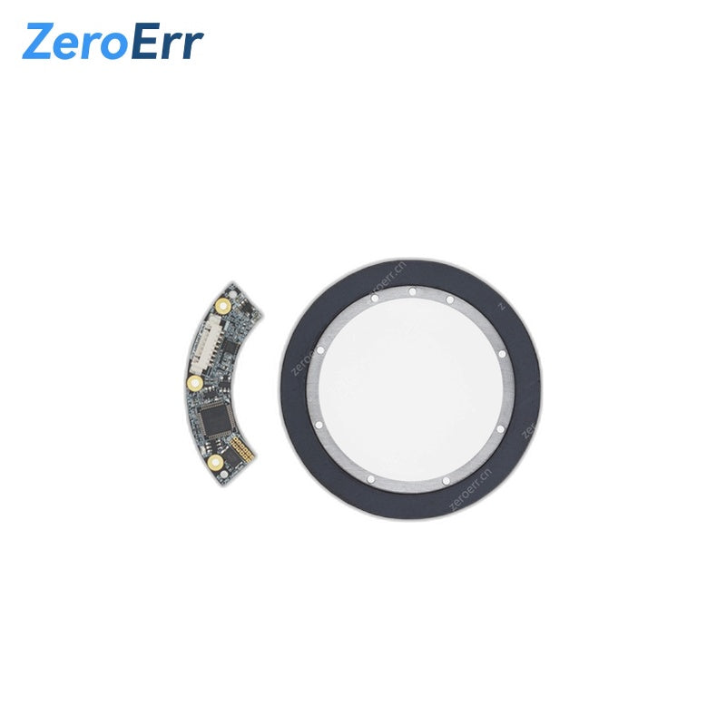 ZeroErr eCoder45 Magnetic Encoders