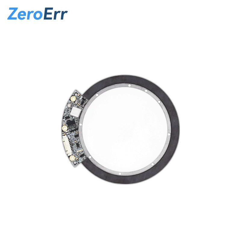 ZeroErr eCoder65 Magnetic Encoders
