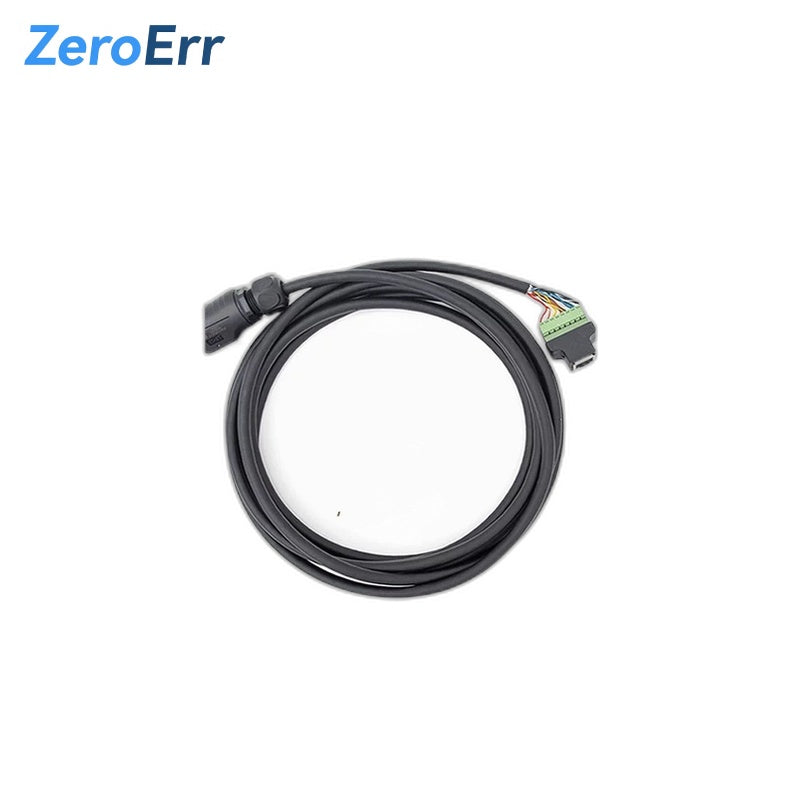 ZeroErr eLine Cable