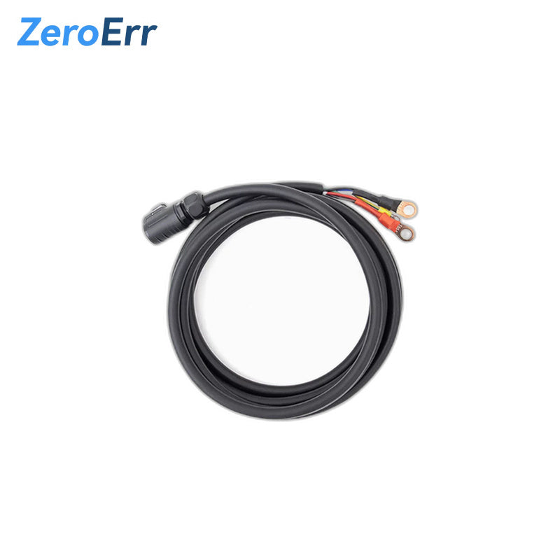 ZeroErr eLine Cable