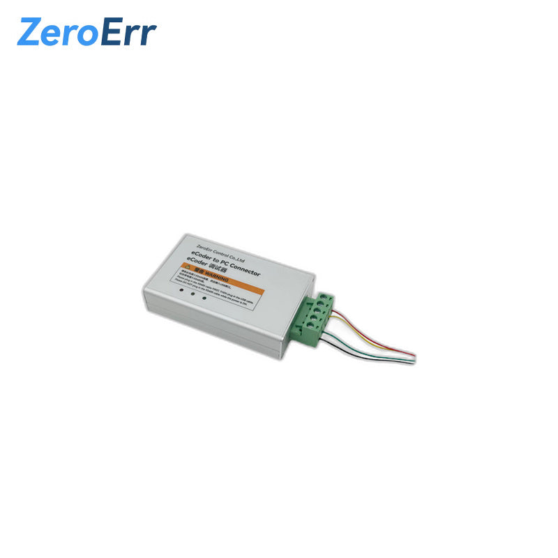 ZeroErr eRob-eCoder to PC Connector