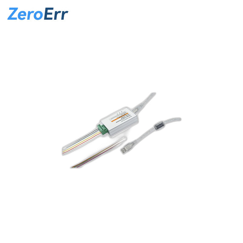 ZeroErr eRob-eCoder to PC Connector