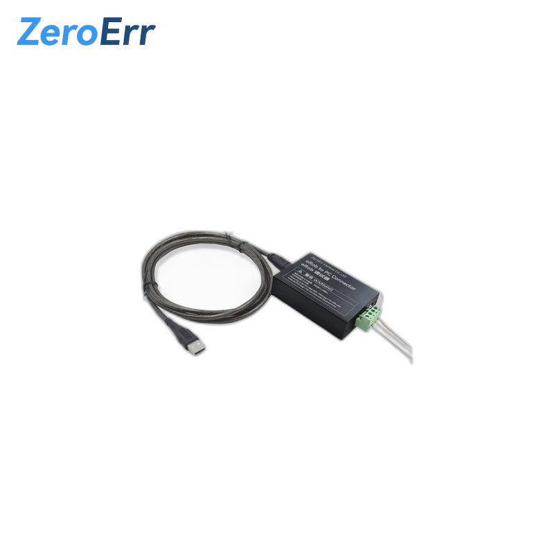 ZeroErr eRob-eCoder to PC Connector