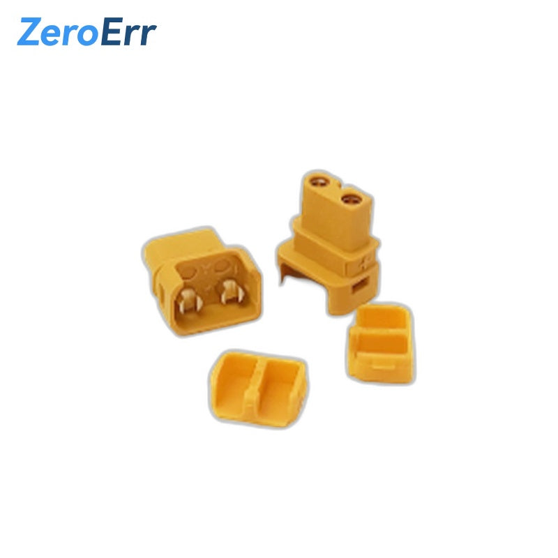 ZeroErr EPower30 Power Connector