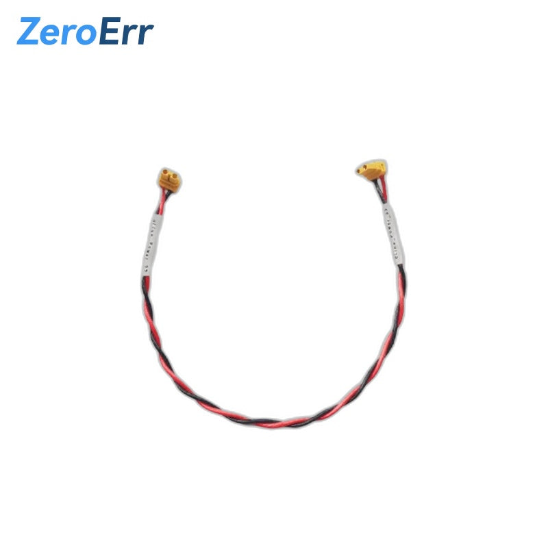 ZeroErr eRob dedicated power cable