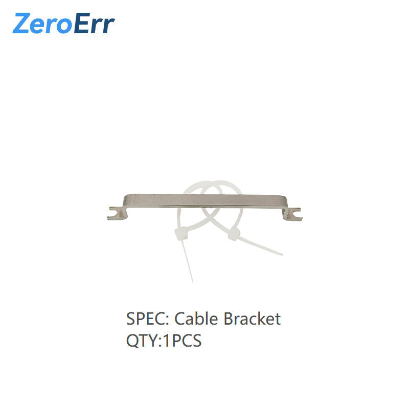 ZeroErr eRob Universal Accessories Kit