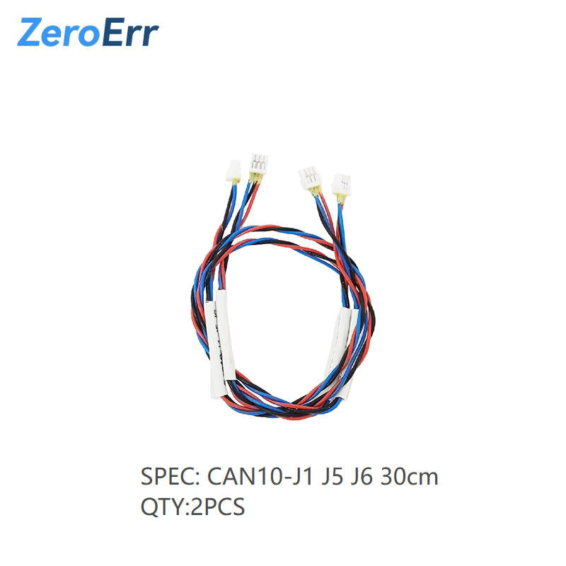 ZeroErr eRob Universal Accessories Kit